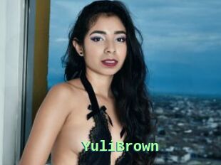 YuliBrown