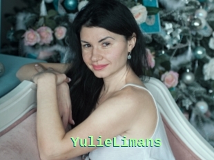 YulieLimans