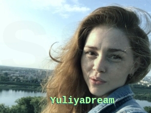 YuliyaDream