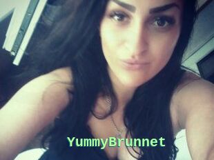 YummyBrunnet