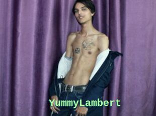 YummyLambert