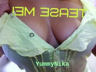 YummyNika