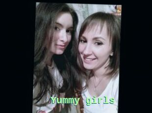 Yummy_girls