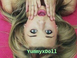 YummyxDoll