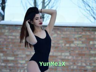 YunMeiX