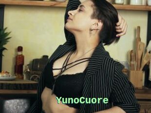 YunoCuore