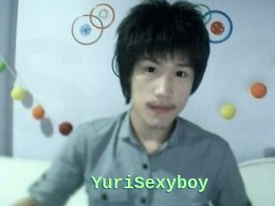 YuriSexyboy