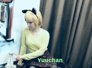 Yuuchan