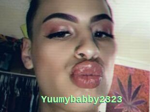 Yuumybabby2323