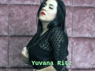 Yuvana_Ritz