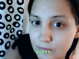 Yvett