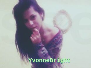 YvonneBright