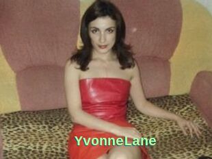 YvonneLane