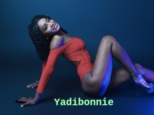 Yadibonnie