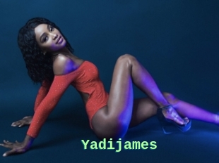 Yadijames