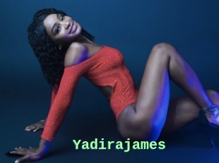 Yadirajames