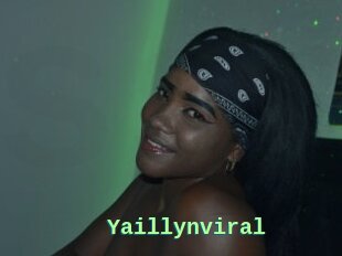 Yaillynviral