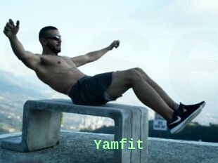 Yamfit