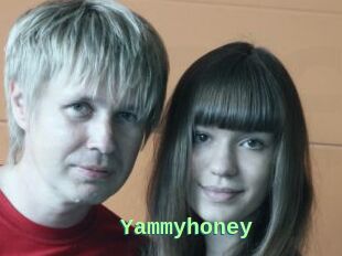 Yammyhoney