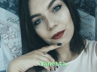 Yanetta