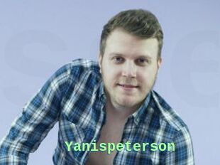 Yanispeterson