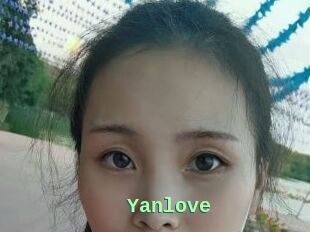 Yanlove