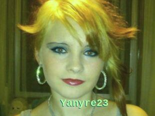 Yanyre23