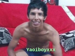 Yaoiboyxxx