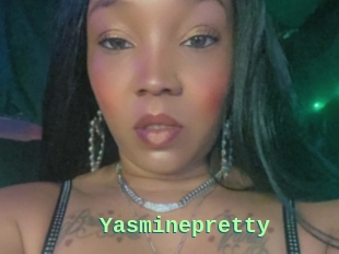 Yasminepretty