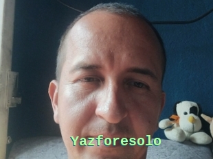 Yazforesolo