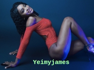 Yeimyjames