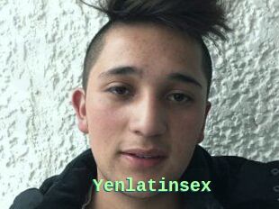 Yenlatinsex