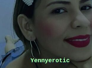 Yennyerotic