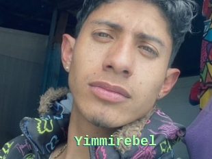 Yimmirebel