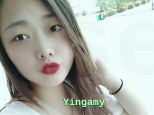 Yingamy