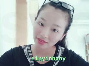 Yinyinbaby