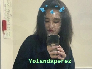 Yolandaperez