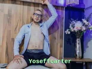 Yoseffcarter