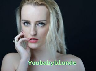 Youbabyblonde