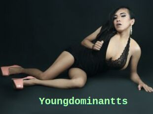 Youngdominantts