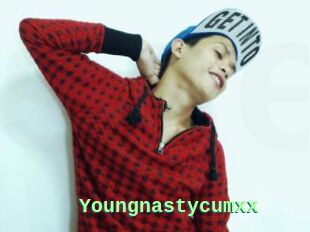 Youngnastycumxx