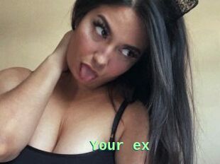 Your_ex