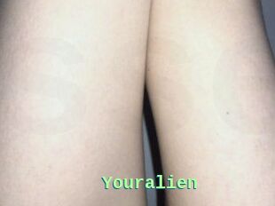 Youralien