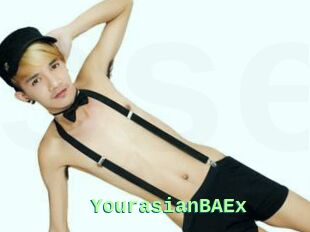 YourasianBAEx