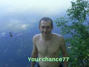 Yourchance77