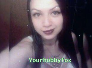 Yourhobbyfox