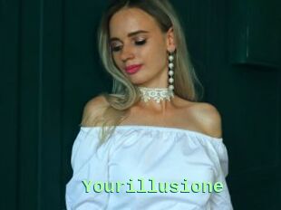 Yourillusione