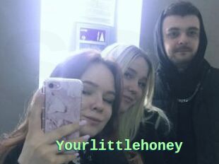 Yourlittlehoney