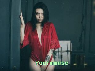 Yourmmuse