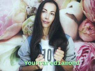 Yourrarediamond